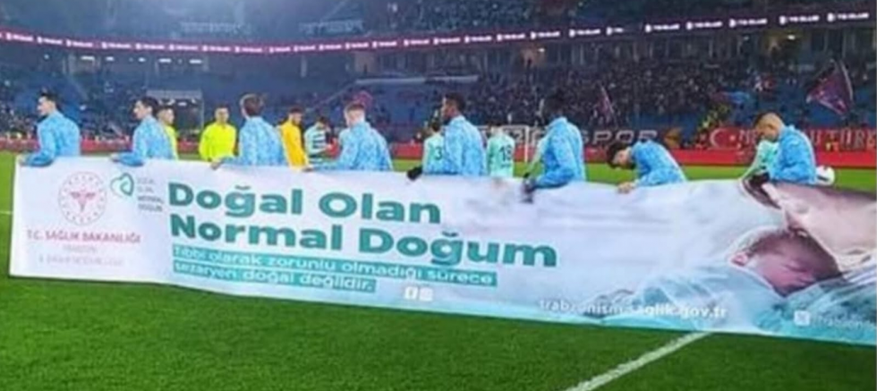 Bigadiç İlçe Başkanı Türker Yılmaz: Kadının bedeni üzerinden siyaset yapmaktan vazgeçin! - GÜNDEM - İnternetin Ajansı