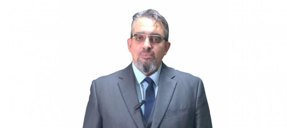 Bilal Kaya: Türkiye Dijital Egemenliğini Güçlendirmeli - GÜNDEM - İnternetin Ajansı