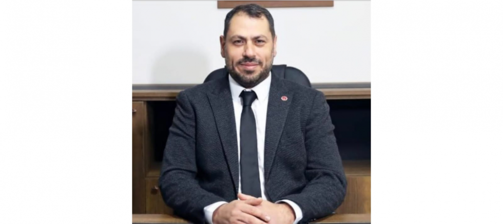 Bilal Oğuz: “YKS’ye Girecek Gençlerimize Güveniyoruz, Başarılar Diliyoruz” - GÜNDEM - İnternetin Ajansı