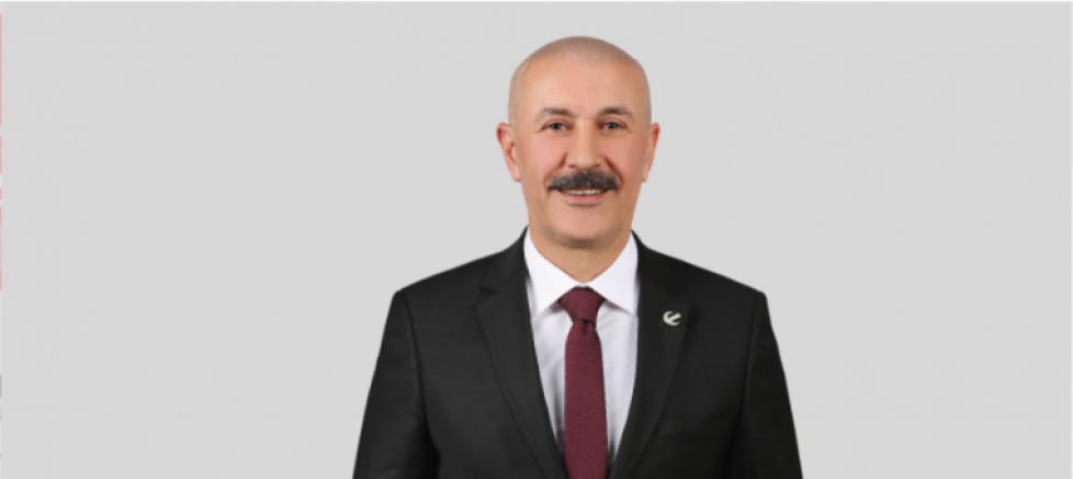 Bitlis İl Başkanı Aslan Süphanoğlu: “Boykot çağrıları ve zam ekonomisi bu millete hizmet değil, yüktür!” - GÜNDEM - İnternetin Ajansı