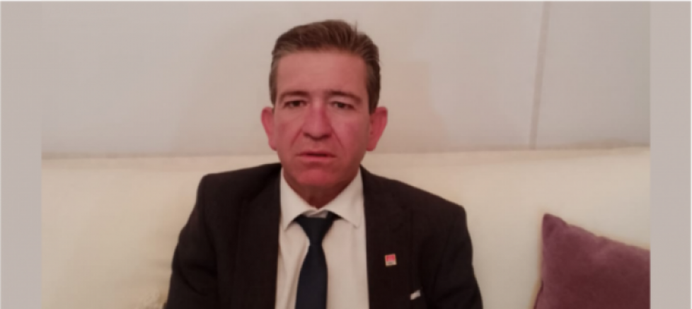 Bolu’daki Yangın Faciasında Adalet Skandalı: “Sorumlular Korunuyor!” - GÜNDEM - İnternetin Ajansı
