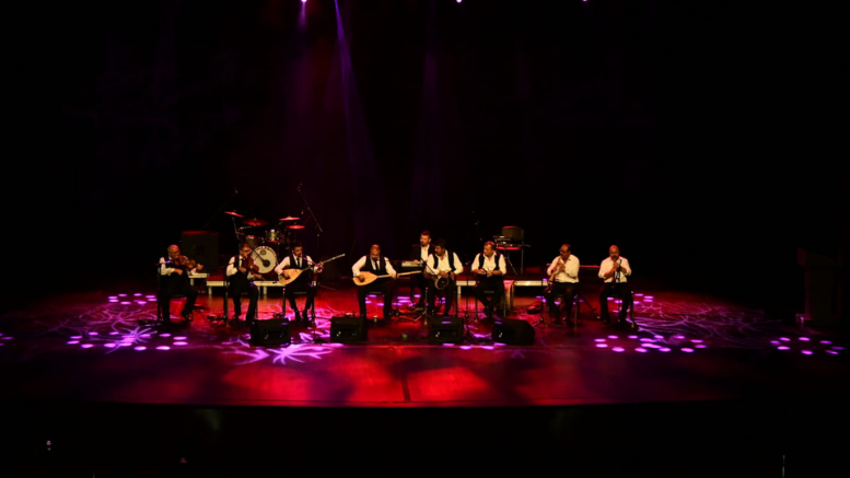 “Bozkırın Tezenesi” Yenişehir’de anıldı - TÜRKİYE - İnternetin Ajansı