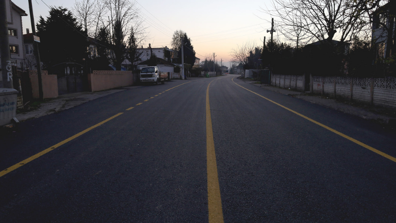 Budaklar Büyükşehirle  yepyeni yüzüne kavuştu - TÜRKİYE - İnternetin Ajansı