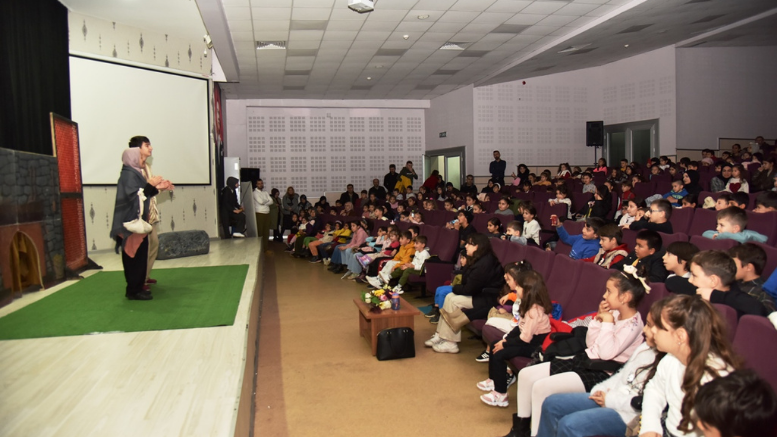 BUĞDAYIN HİKAYESİ KARTEPE’DE - TÜRKİYE - İnternetin Ajansı