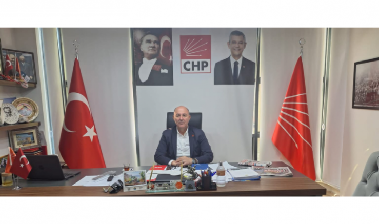 Bülent Kandemir: 
