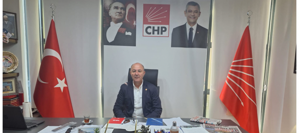 Bülent Kandemir’den TOKİ Tepkisi: “5 Milyon Başvuru Başarı Değil, Barınma Krizinin İtirafıdır” - GÜNDEM - İnternetin Ajansı