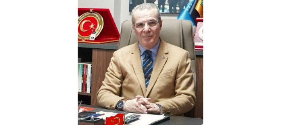 BÜLENT OSMAN OSMANAĞAOĞLU: 