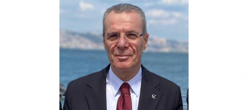 Bülent Osman Osmanağaoğlu’ndan Muharrem Ayı Mesajı: “Kerbela, Ahlaki İradenin ve Vicdani Kararlılığın Ezelî Sembolüdür” - GÜNDEM - İnternetin Ajansı