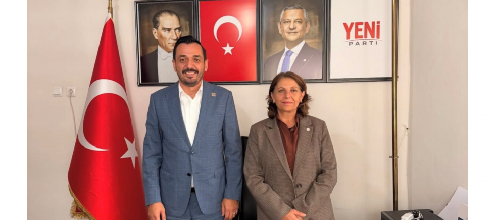 Bulut Gürsoy’dan Mesudiye ve Gölköy’de Birlik Mesajı: “Yolumuz Milletle Birdir” - GÜNDEM - İnternetin Ajansı