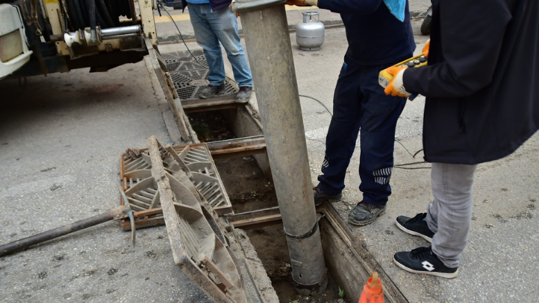 BUSKİ Orhangazi‘de Logar ve Mazgalları Temizledi - TÜRKİYE - İnternetin Ajansı
