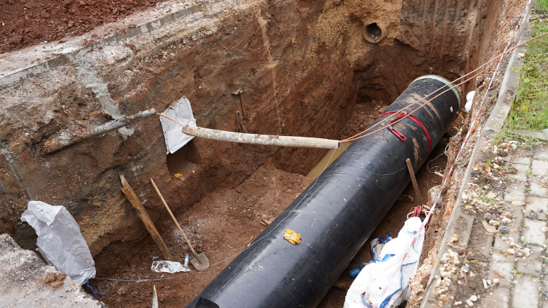 BUSKİ’den Orhangazi’ye 1 Milyon Liralık Yatırım - TÜRKİYE - İnternetin Ajansı