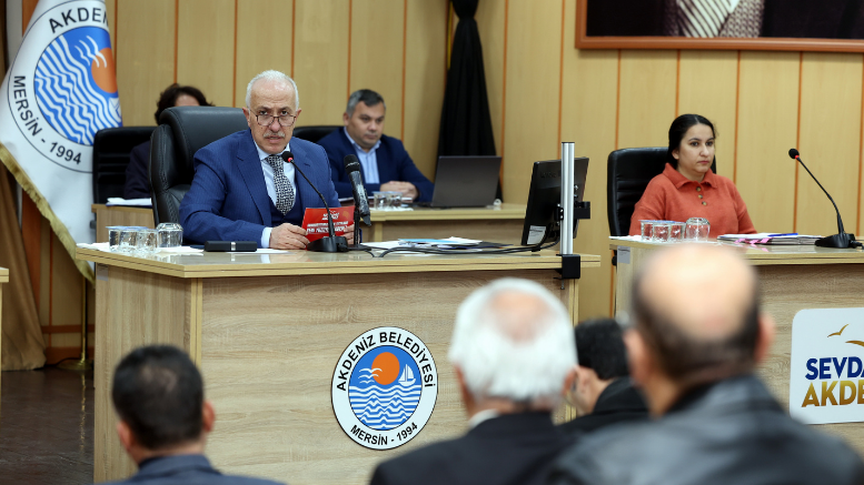 “BÜYÜK ACILARI TEKRAR YAŞAMAK İSTEMİYORSAK, KENTLERİMİZİ DEPREME DİRENÇLİ HALE GETİRMELİYİZ” - TÜRKİYE - İnternetin Ajansı