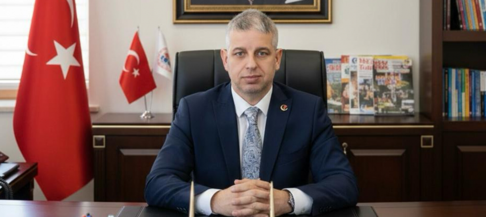 Büyük Birlik Partisi Bahçelievler İlçe Başkanı Musa Yazıcıoğlu’ndan 19 Mayıs Mesajı: “Türk Gençliği İnancını ve Vatan Sevgisini Kaybetmediği Sürece Bu Millet Diz Çökmez” - GÜNDEM - İnternetin Ajansı