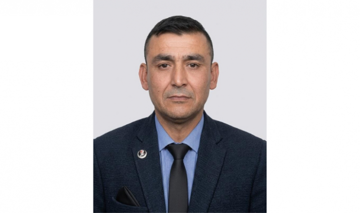 Büyük Birlik Partisi Bilecik Merkez İlçe Başkan Vekili Gürcan Yoldaş’tan Kurban Bayramı Mesajı: “Bayramlar, Milletimizin Birlik Ruhunu Güçlendiren En Kıymetli Değerlerdendir” - GÜNDEM - İnternetin Ajansı
