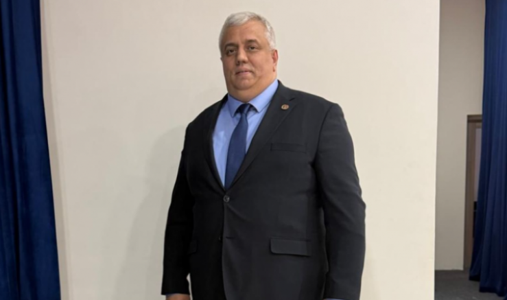 Büyük Birlik Partisi Yomra İlçe Başkanı Sezgin Yıldız’dan 19 Mayıs Mesajı: “Hırçın Denizler Gibi Mücadeleci Bir Gençlik Bu Milletin Umududur” - GÜNDEM - İnternetin Ajansı