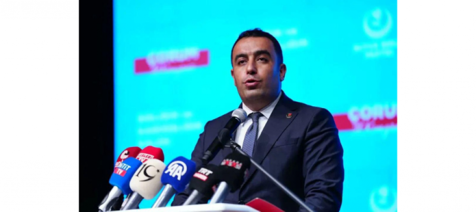 Büyük Birlik Partisi’nin 33. Kuruluş Yıldönümü Kutlanıyor - GÜNDEM - İnternetin Ajansı