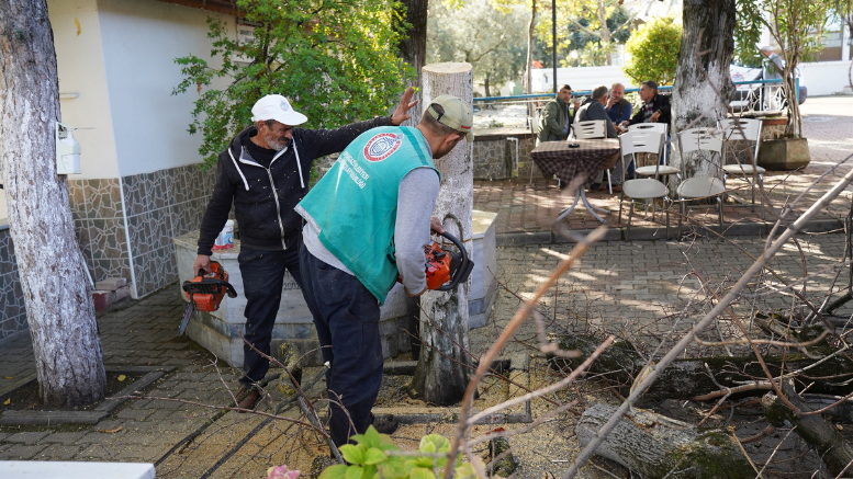 BüyükAile Akharem ve Gemiç’i de Kapsamına Alarak Büyüyor - TÜRKİYE - İnternetin Ajansı