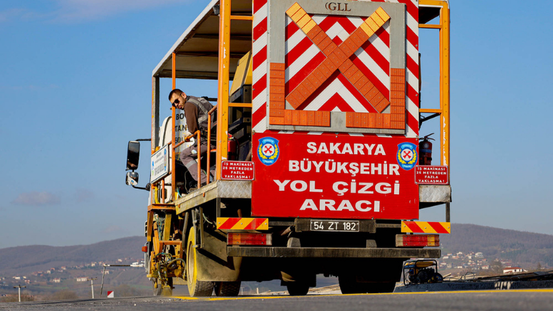 Büyükşehir  Tokmaklıdere’de sona yaklaştı - TÜRKİYE - İnternetin Ajansı