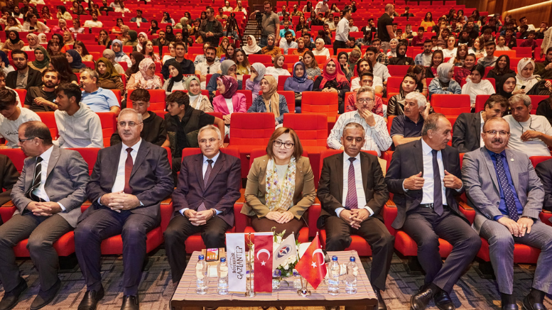 BÜYÜKŞEHİR, AHİLİK RUHUNU ANLAMAK VE YAŞATMAK İÇİN PANEL DÜZENLEDİ - TÜRKİYE - İnternetin Ajansı