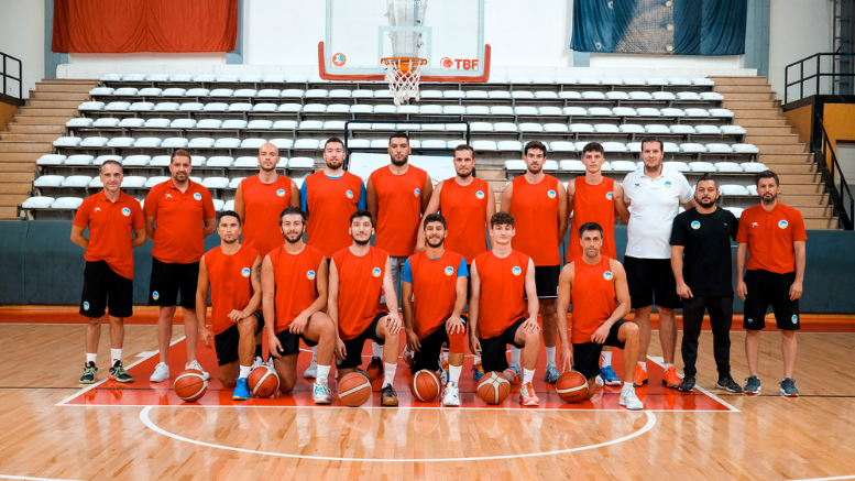 Büyükşehir Basketbol parkeye çıkıyor; Şehrin takımı taraftarını çağırıyor - TÜRKİYE - İnternetin Ajansı