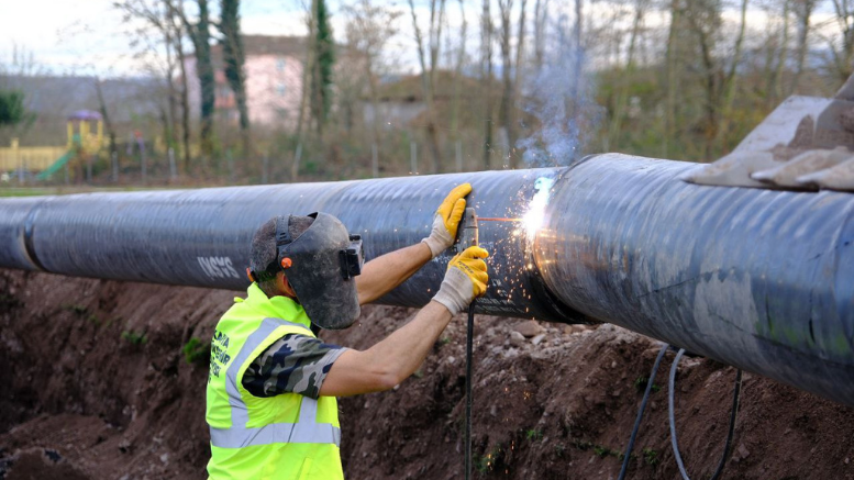 Büyükşehir Belediyesi Hendek Yeşilyurt’un içme suyu geleceği için aralıksız çalışıyor - TÜRKİYE - İnternetin Ajansı