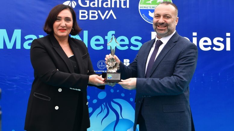 Büyükşehir çevre dostu projeleri destekliyor - TÜRKİYE - İnternetin Ajansı