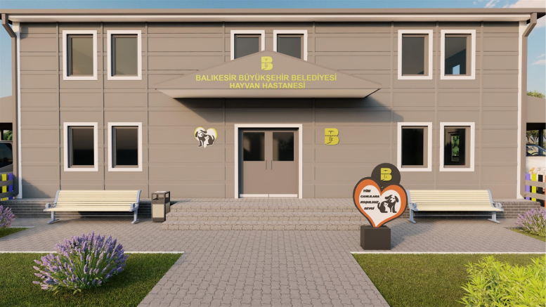 Büyükşehir den müjde - TÜRKİYE - İnternetin Ajansı