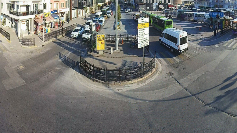 Büyükşehir dijital altyapıyı  güçlendiriyor - TÜRKİYE - İnternetin Ajansı