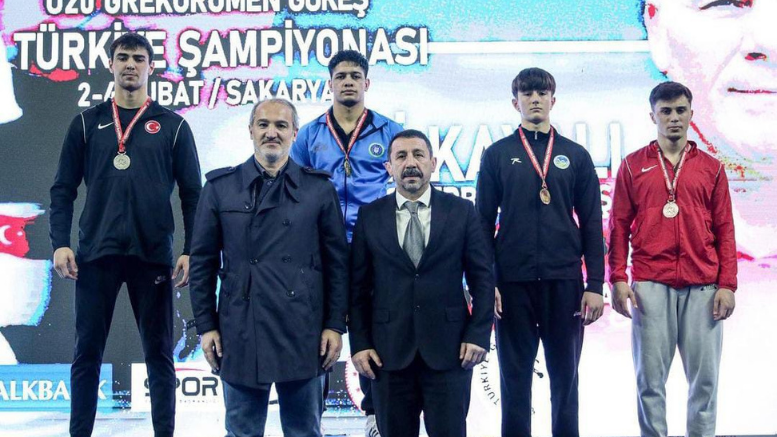 Büyükşehir ekibi Türkiye Şampiyonası’nda nefes kesti - TÜRKİYE - İnternetin Ajansı