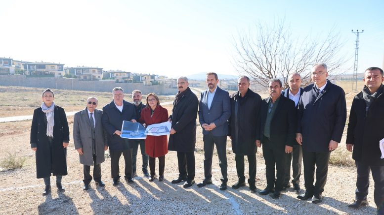 BÜYÜKŞEHİR, GAZİANTEP MODELİ İLE YENİ BİR PROJE İÇİN HAREKETE GEÇTİ! - TÜRKİYE - İnternetin Ajansı