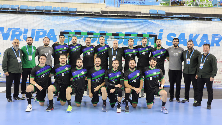 Büyükşehir Hentbol Köyceğiz’den  galibiyetle dönüyor - TÜRKİYE - İnternetin Ajansı