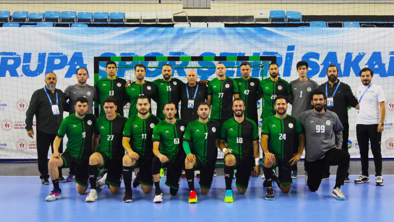 Büyükşehir hentbol Muğla’da  Köyceğiz Belediye’ye konuk olacak - TÜRKİYE - İnternetin Ajansı