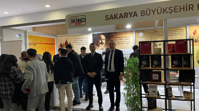 Büyükşehir Mehmet Akif Ersoy  Günleri’nde - TÜRKİYE - İnternetin Ajansı