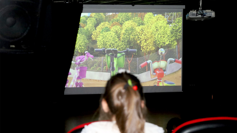 Büyükşehir minik kalplere  dokunuyor - TÜRKİYE - İnternetin Ajansı