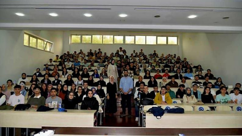 Büyükşehir öğrencileri yalnız bırakmıyor - TÜRKİYE - İnternetin Ajansı