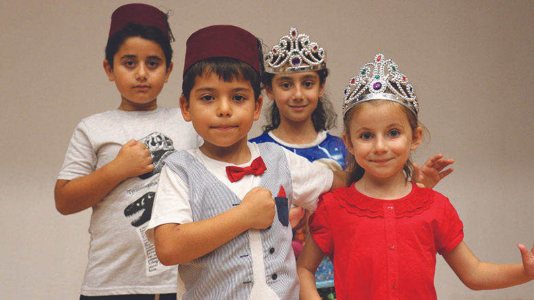 Büyükşehir SGM’lerde yeni dönem kayıtları başlıyor - TÜRKİYE - İnternetin Ajansı