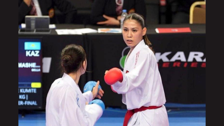 Büyükşehir sporcusundan  Atina’da Milli başarı - TÜRKİYE - İnternetin Ajansı