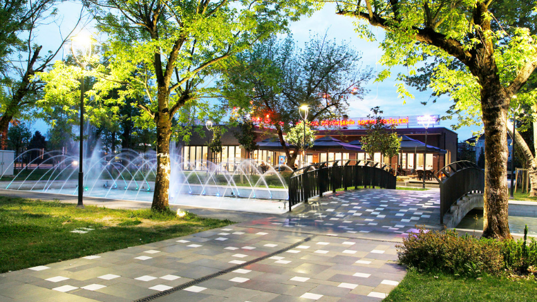 Büyükşehir'den 'boykot' kararı: O işletmelerde İsrail  mallarının satışı yasaklandı - TÜRKİYE - İnternetin Ajansı