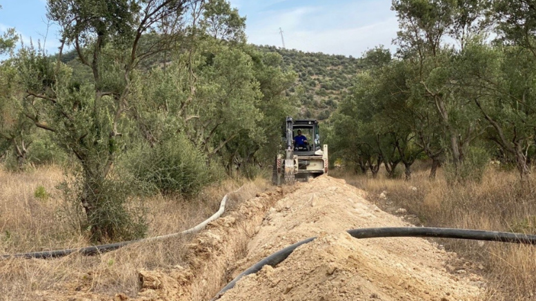 Büyükşehir’den  Pamukova’nın altyapısına yoğun mesai - TÜRKİYE - İnternetin Ajansı