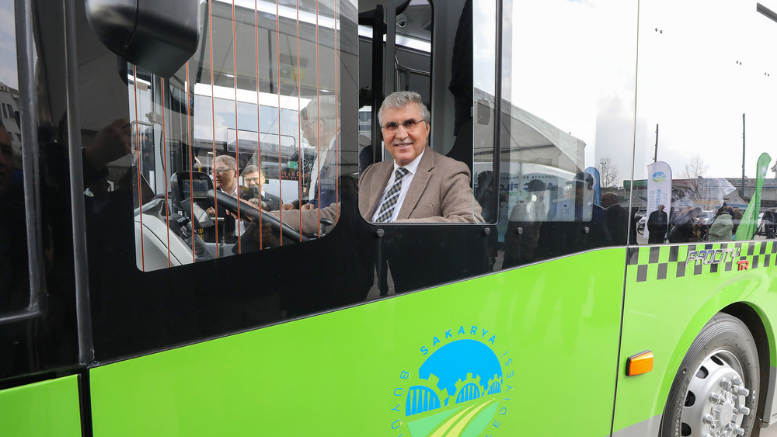 Büyükşehir’den Dünya Otomobilsiz Kentler Günü’ne özel uygulama - TÜRKİYE - İnternetin Ajansı