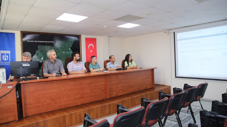 Büyükşehir’den Duraklı-Alihocalar arasına köprü