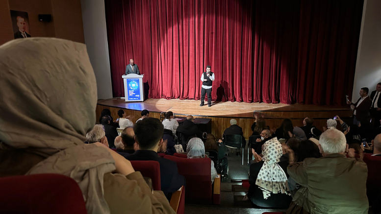 Büyükşehir’den engelsiz yürekler için anlamlı hareket: Mutlulukları gözlerinden okundu - TÜRKİYE - İnternetin Ajansı