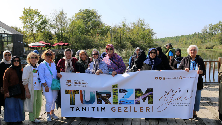 Büyükşehir’den yaşlılara ahde vefa - TÜRKİYE - İnternetin Ajansı