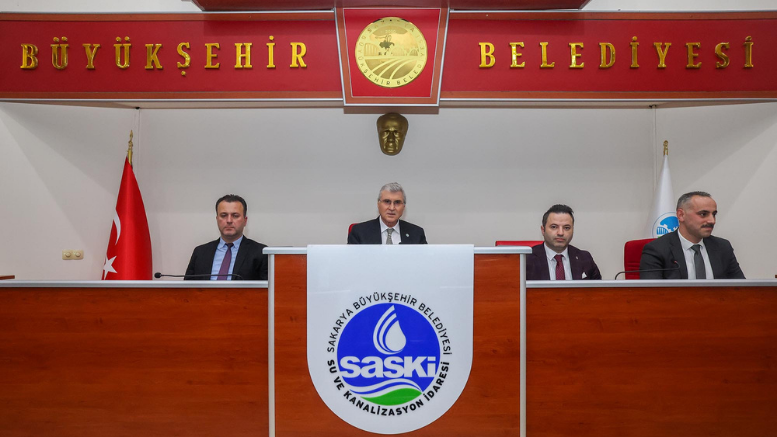 Büyükşehir’in 2024 yılı bütçesi  belli oldu: 9 Milyar 300 Milyon TL - TÜRKİYE - İnternetin Ajansı