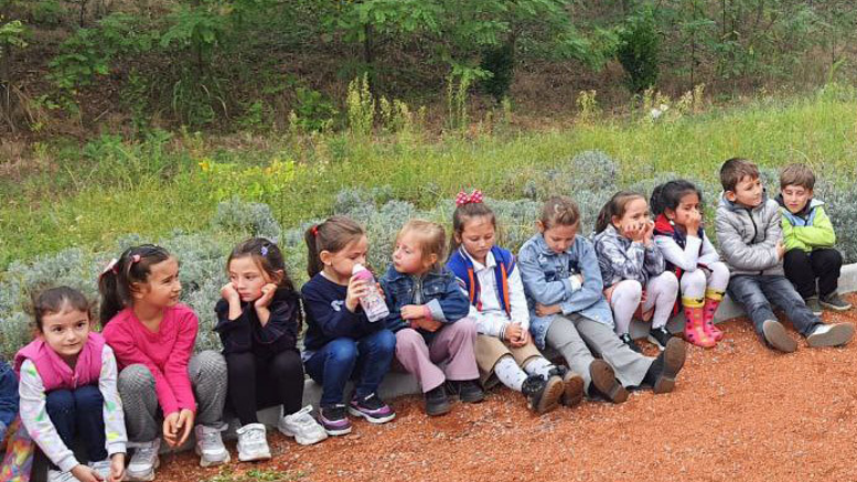 Büyükşehir’in gezi programı minikleri mest etti - TÜRKİYE - İnternetin Ajansı