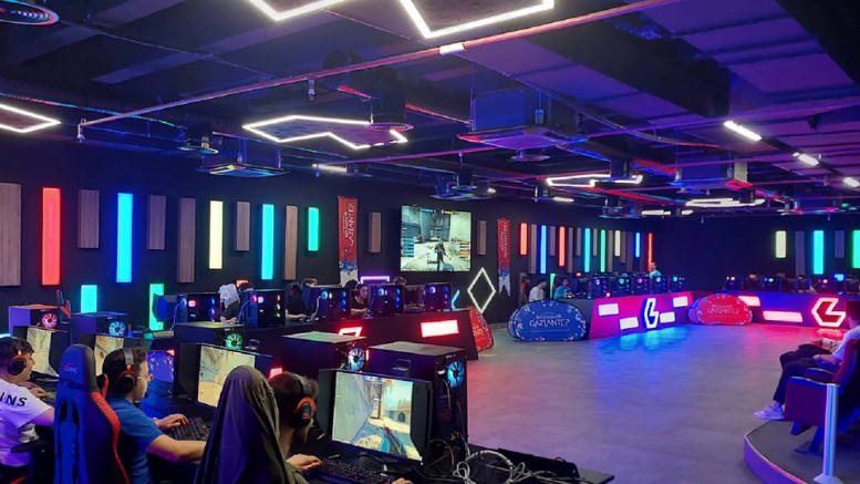 BÜYÜKŞEHİR’İN ÖĞRETMENLER GÜNÜ’NE ÖZEL E-SPOR TURNUVALARI BAŞLIYOR! - TÜRKİYE - İnternetin Ajansı