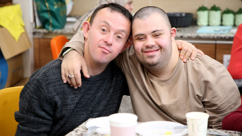 Büyükşehir’in özel çocuklarından ‘nostaljik’ kutlama - TÜRKİYE - İnternetin Ajansı