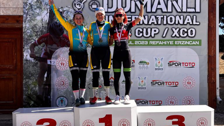 Büyükşehir’in pedalları Sakarya’yı gururlandırmaya devam ediyor - TÜRKİYE - İnternetin Ajansı