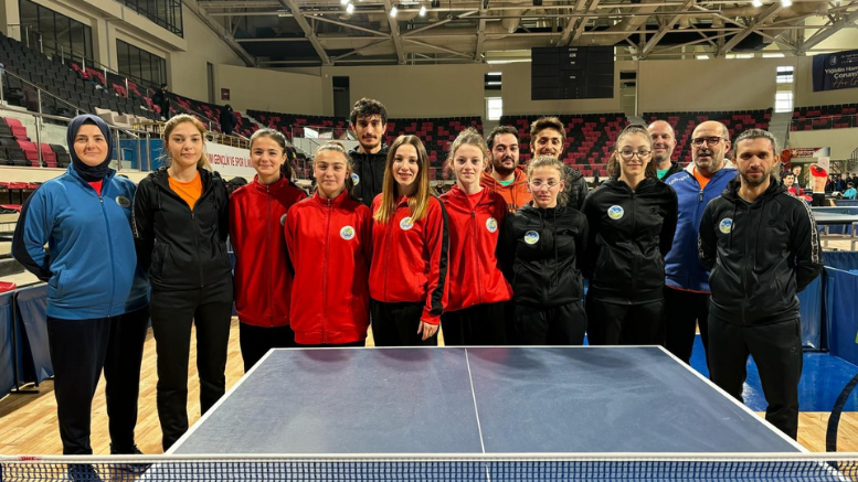 Büyükşehir’in raketleri  Sakarya’ya gururla döndü - TÜRKİYE - İnternetin Ajansı