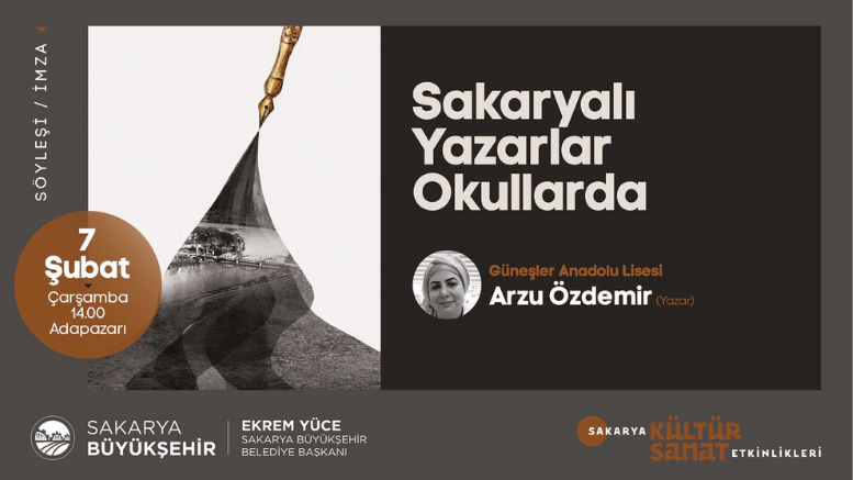 Büyükşehir’in şubat ayı etkinlik takvimi belli oldu: Birbirinden keyifli 16 program - TÜRKİYE - İnternetin Ajansı